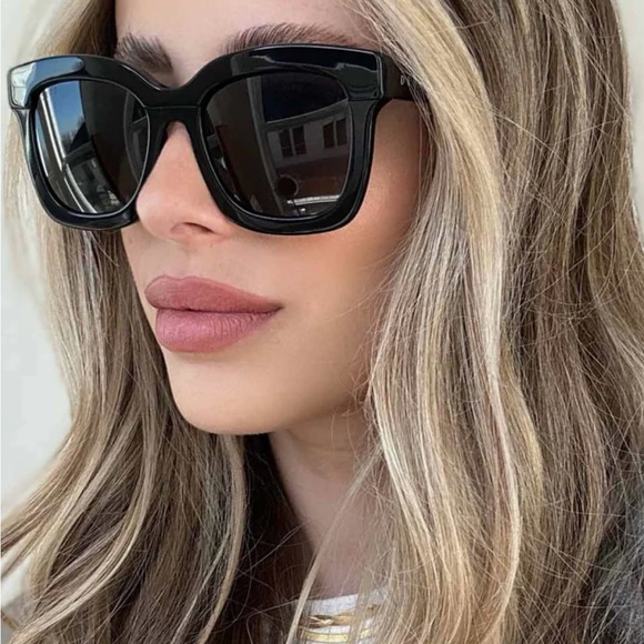 Diff Carson sunglasses - Picture 2 of 9